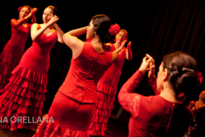 Besides structure of flamenco, you need to know THIS