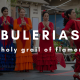 Bulerías…. the Holy Grail of Flamenco