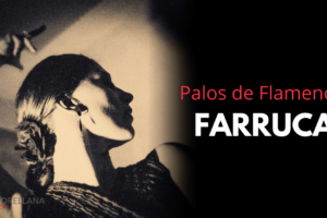 Palos of Flamenco: Farruca