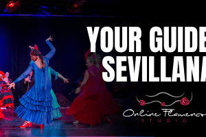 Your Guide to Sevillanas
